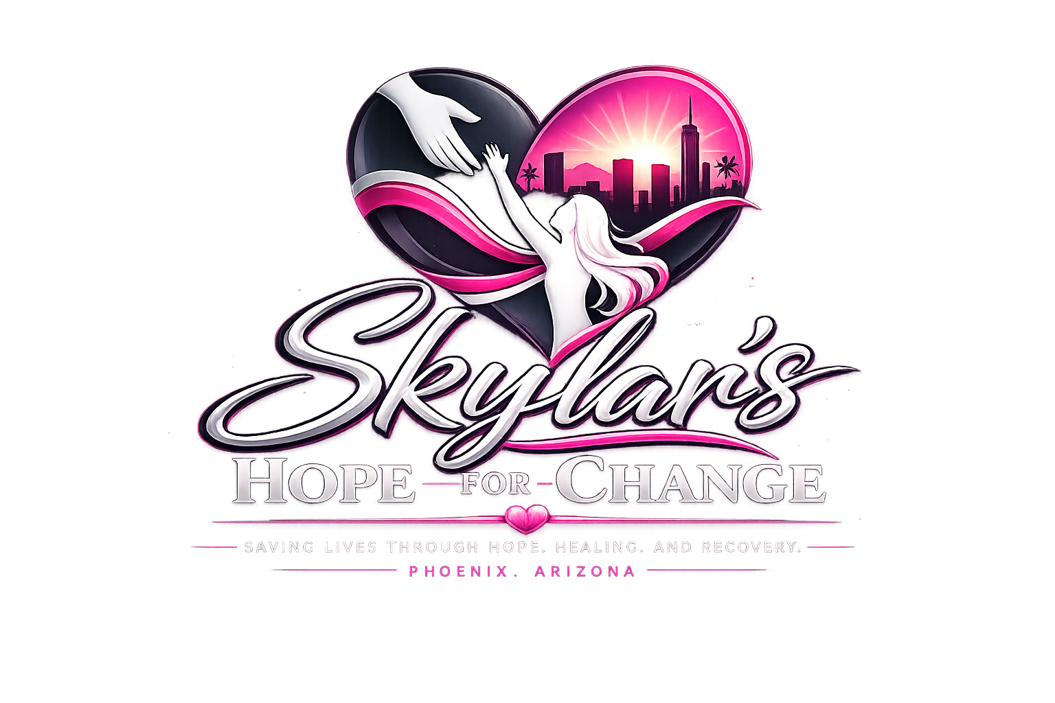 Skylar's Hope For Change